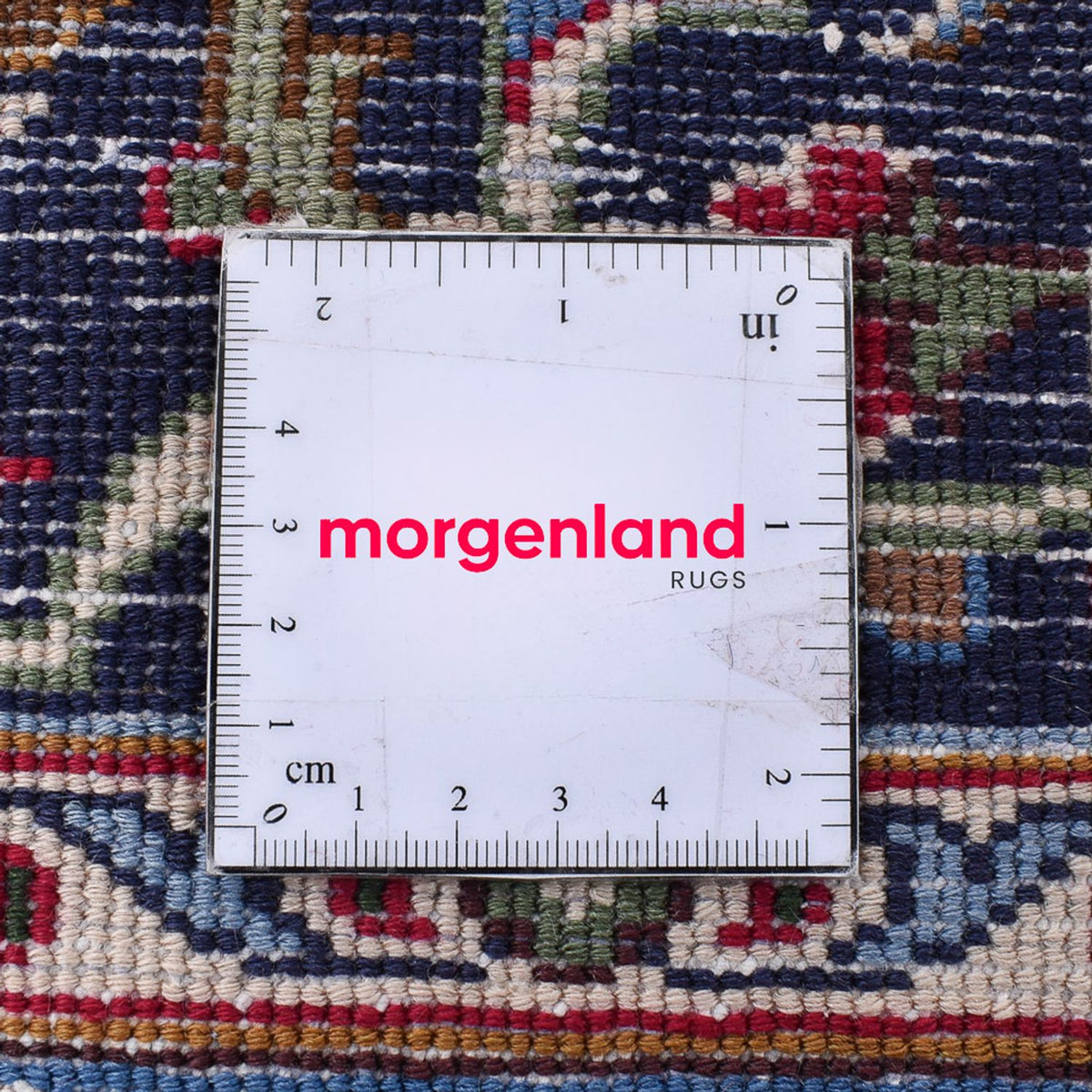 Perser Rug - Classic - 334 x 250 cm - red