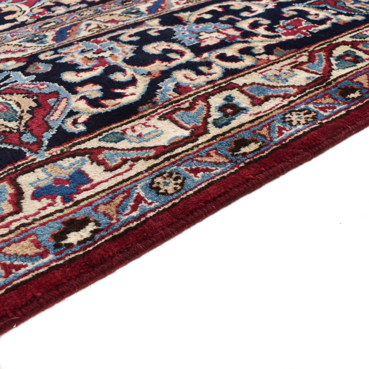Perser Rug - Classic - 337 x 242 cm - red
