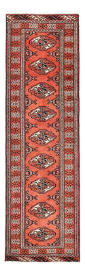 Runner Perser Rug - Classic - 196 x 57 cm - red