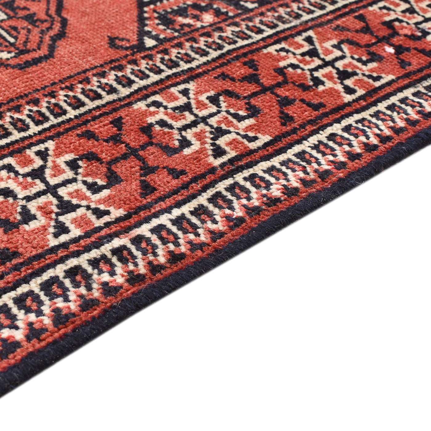 Kashmar Rug 196x57cm - Persian Rugs