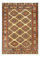 Turkaman Rug 188x131cm - Persian Rugs