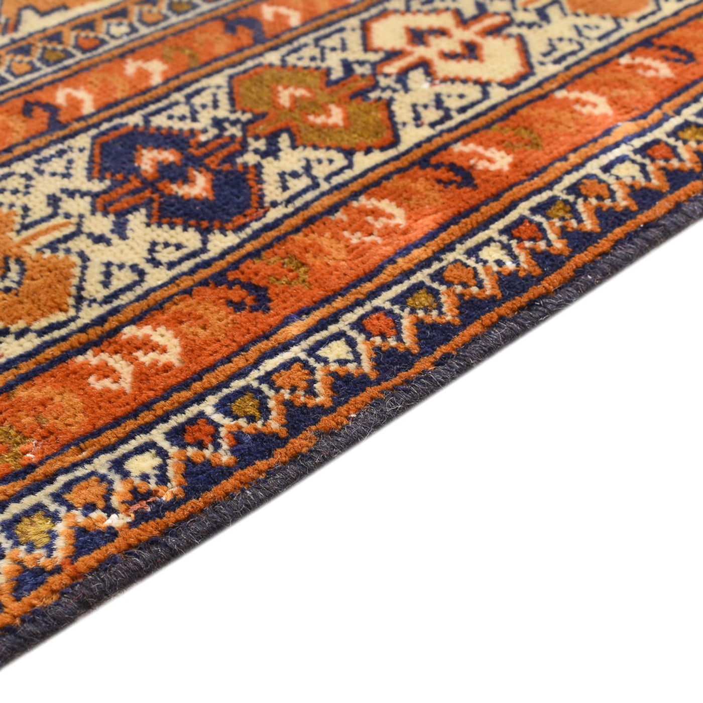 Turkaman Rug 188x131cm - Persian Rugs