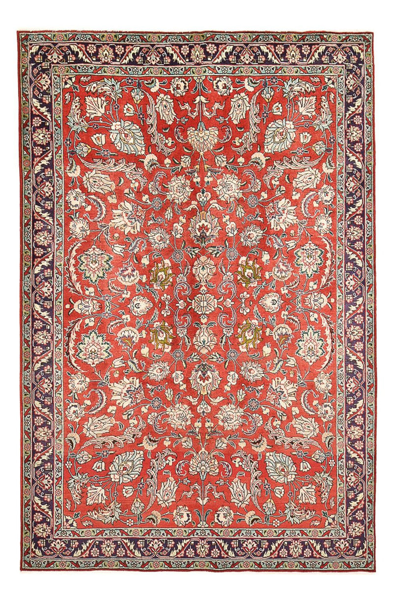Tabriz Rug 308x201cm - Persian Rugs
