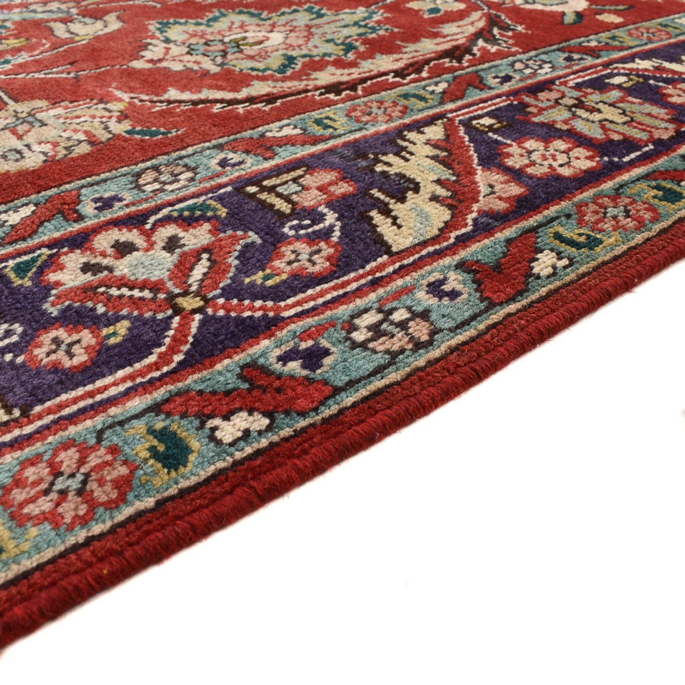 Tabriz Rug 308x201cm - Persian Rugs