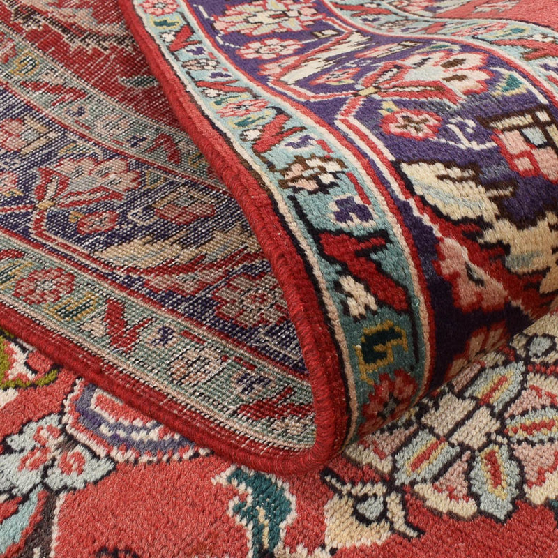 Tabriz Rug 308x201cm - Persian Rugs