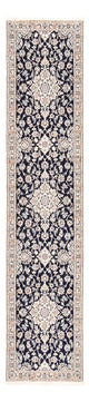 Nain - 9la Rug 315x69cm - Persian Rugs