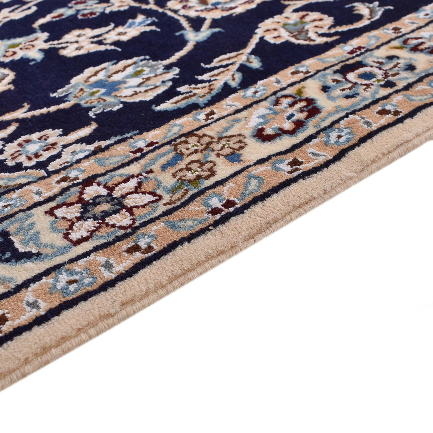 Nain - 9la Rug 315x69cm - Persian Rugs