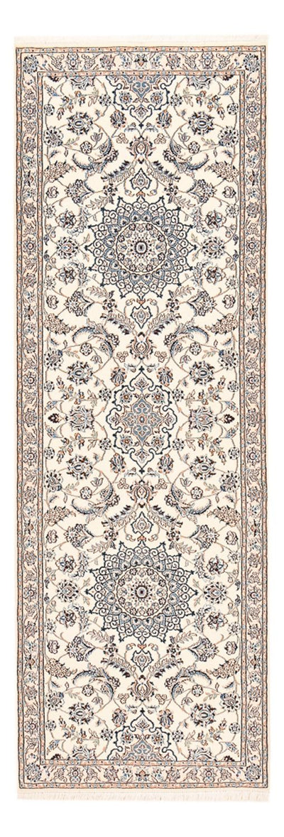 Nain - 9La Rug 91x278cm - Persian Rugs