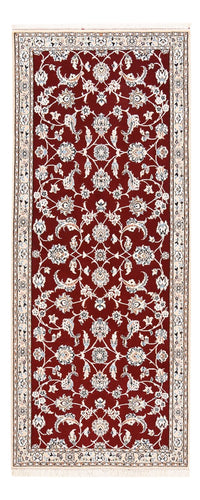 Nain - 9la Teppich 215x90cm - Perserteppich – product image