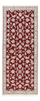 Nain - 9la Teppich 215x90cm - Perserteppich