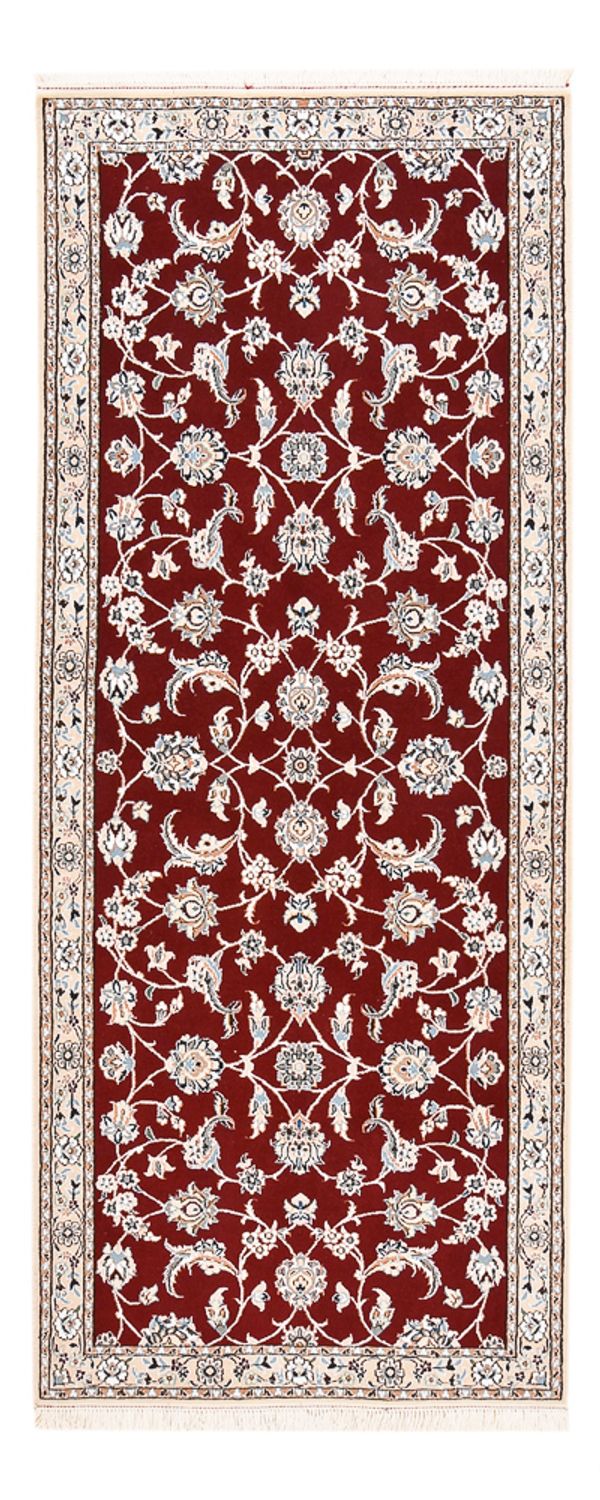 Nain - 9la Teppich 215x90cm - Perserteppich