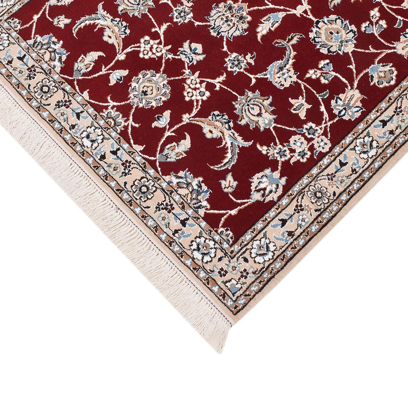 Nain - 9la Teppich 215x90cm - Perserteppich