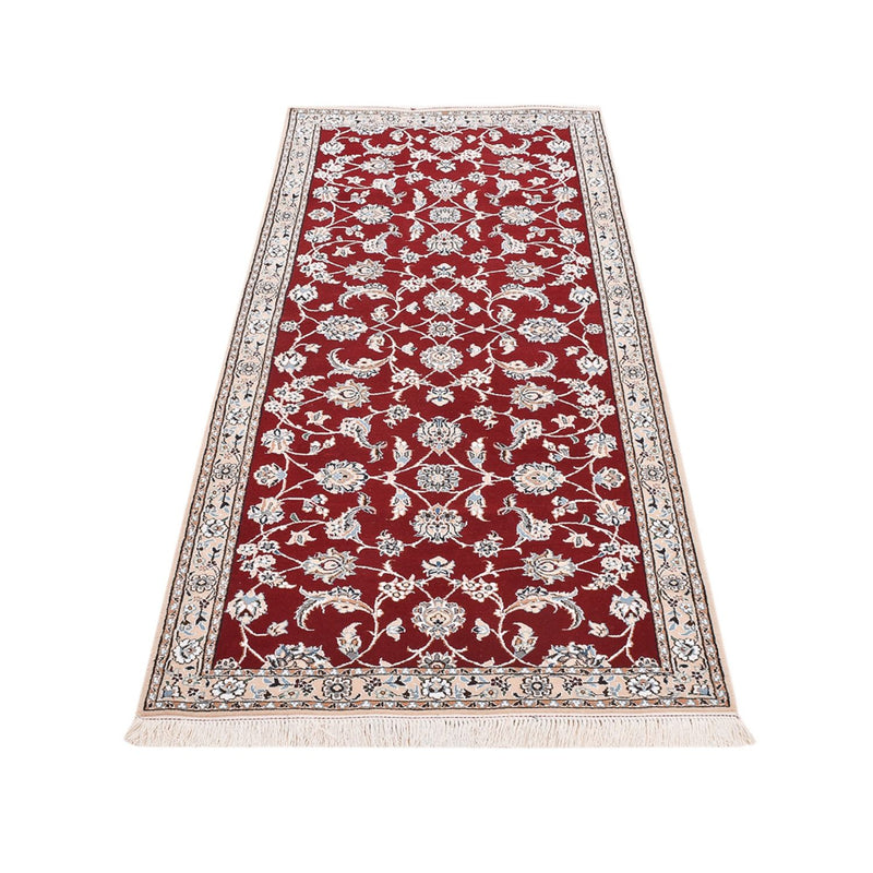 Nain - 9la Teppich 215x90cm - Perserteppich