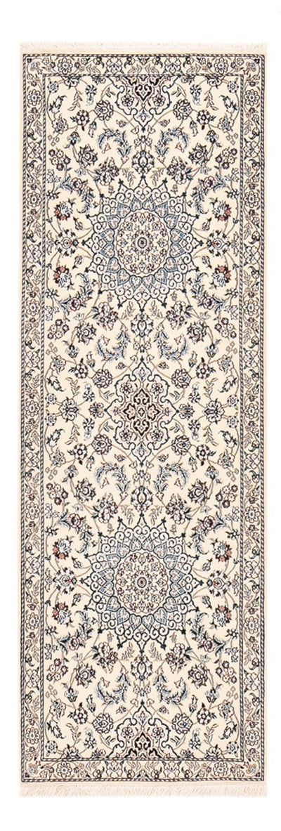 Nain - 9La Rug 81x229cm - Persian Rugs