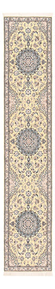 Nain - 9la Rug 309x61cm - Persian Rugs