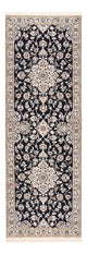 Nain - 9la Teppich 213x72cm - Perserteppich