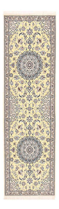 Nain - 9la Teppich 204x60cm - Perserteppich – product image