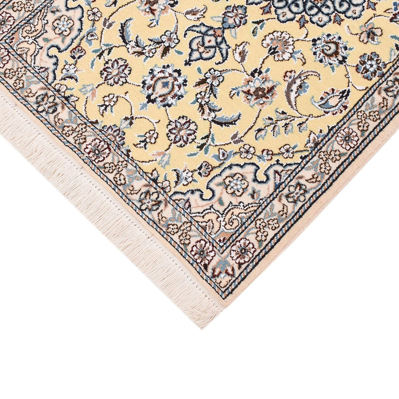 Nain - 9la Teppich 204x60cm - Perserteppich