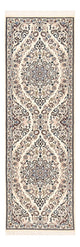 Nain - 9la Rug 230x70cm - Persian Rugs