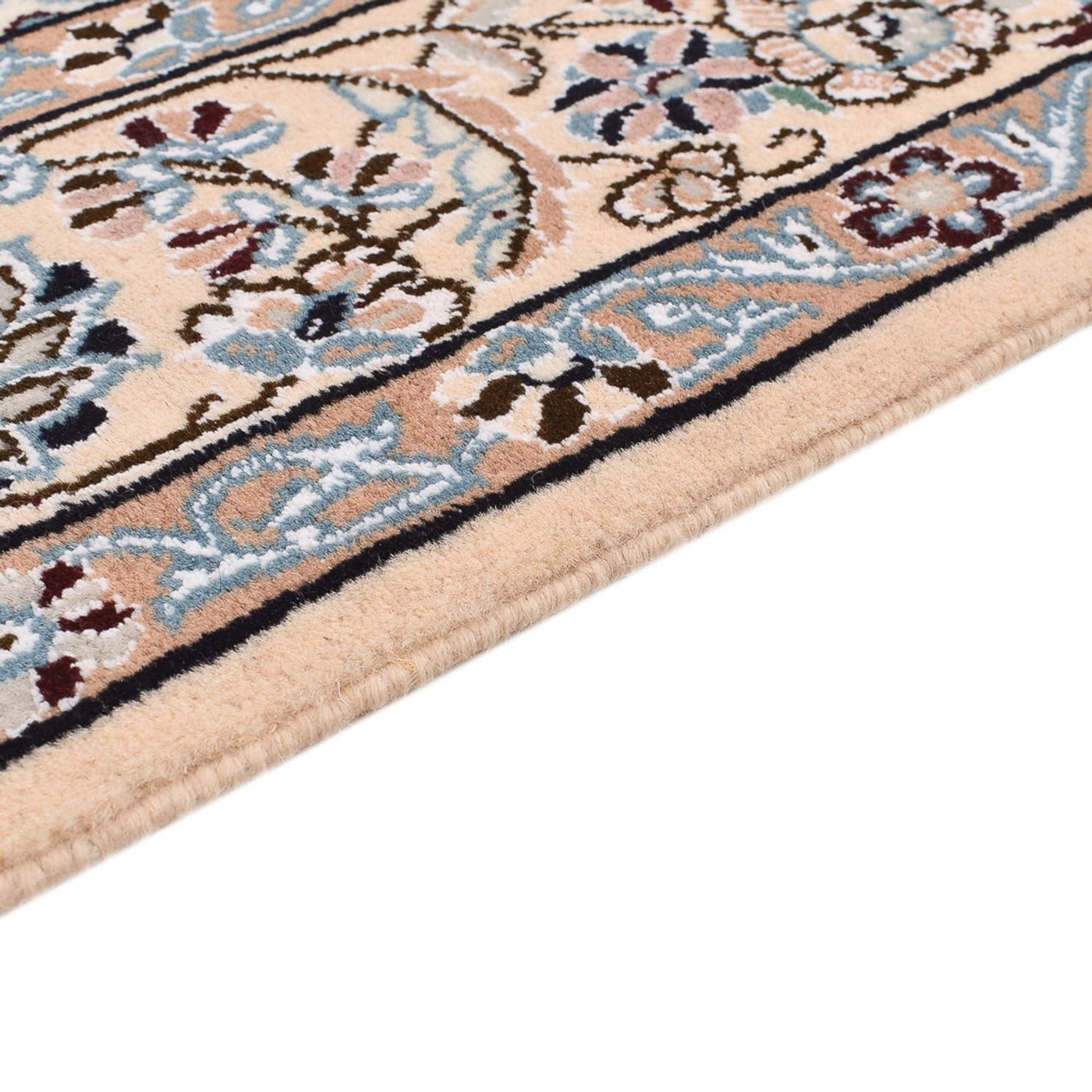 Nain - 9la Teppich 152x149cm - Perserteppich