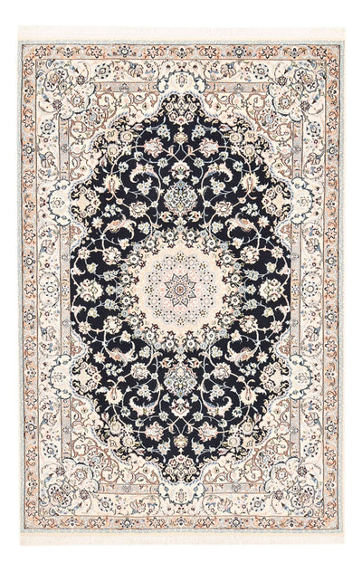 Nain - 9La Rug 164x252cm - Persian Rugs