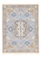 Perser Rug - Nain - Royal - 195 x 137 cm - light blue
