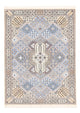 Nain - 9la Rug 195x137cm - Persian Rugs