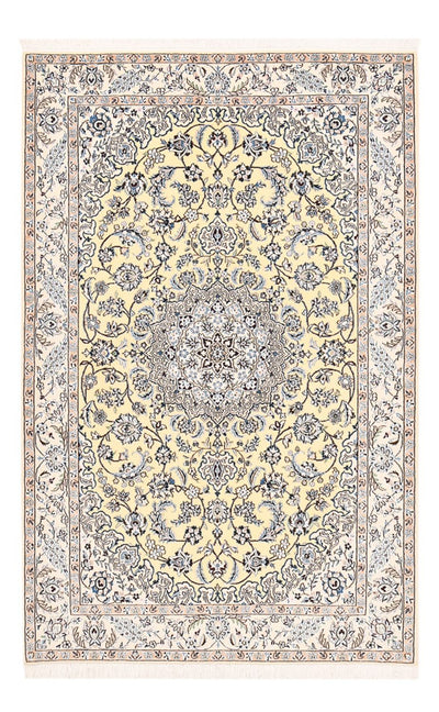 Nain - 9La Rug 132x210cm - Persian Rugs