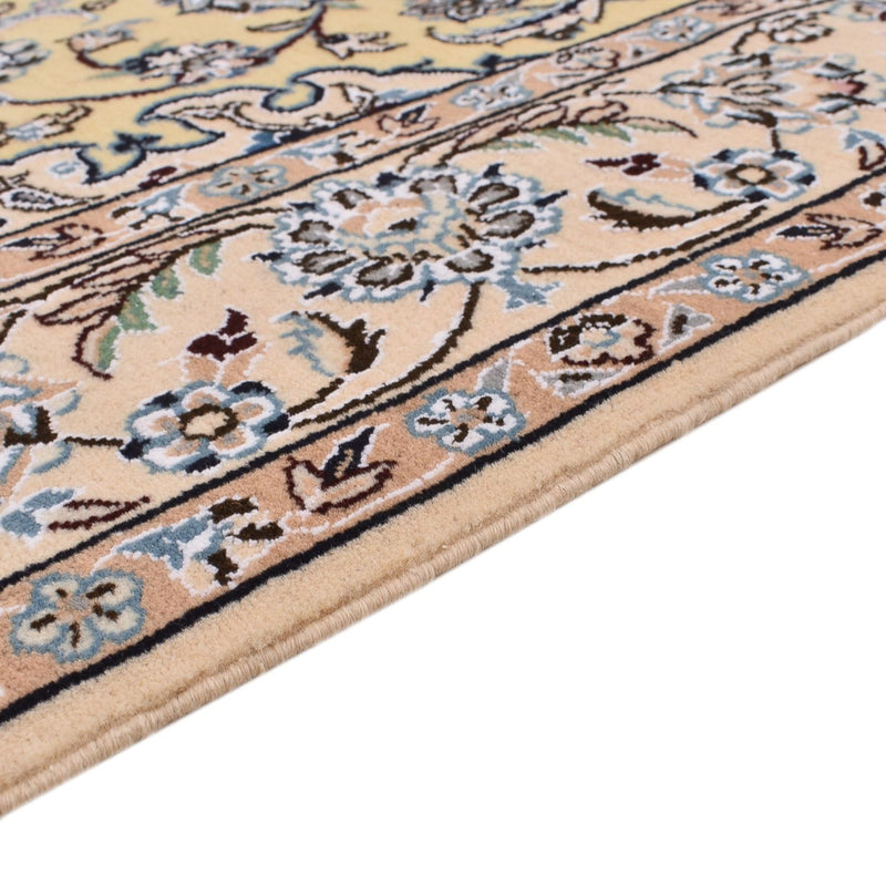 Perser Rug - Nain - Royal - 210 x 132 cm - beige