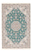 Perser Rug - Nain - Royal - 203 x 127 cm - green