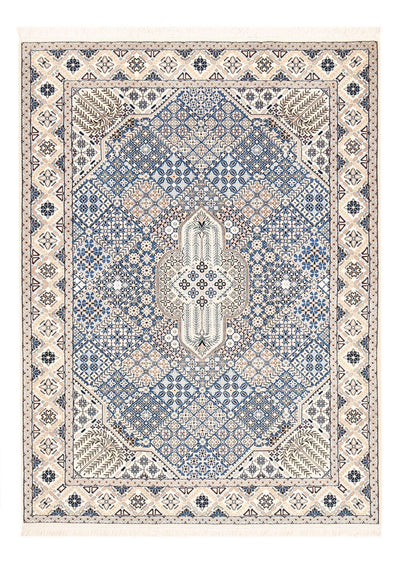 Nain - 9La Rug 155x219cm - Persian Rugs