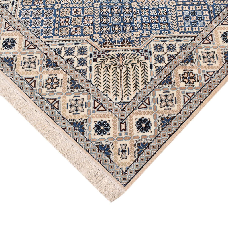 Nain - 9la Rug 219x155cm - Persian Rugs