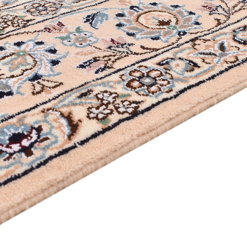 Perser Rug - Nain - Royal - 202 x 151 cm - blue