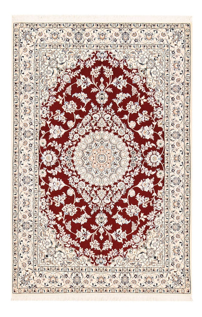 Nain - 9La Rug 127x195cm - Persian Rugs