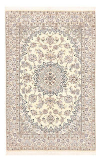 Nain - 9la Teppich 207x127cm - Perserteppich – product image