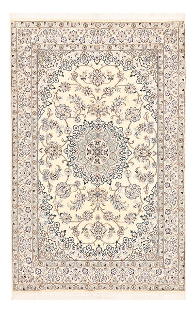 Nain - 9La Rug 127x207cm - Persian Rugs