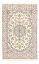 Nain - 9la Teppich 207x127cm - Perserteppich
