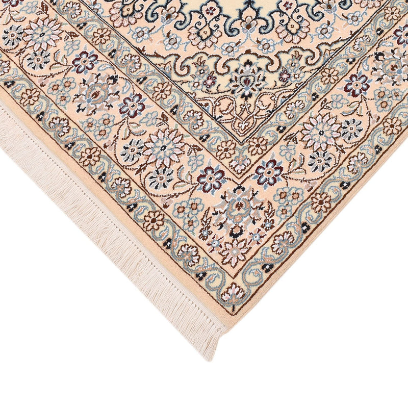 Nain - 9la Teppich 207x127cm - Perserteppich