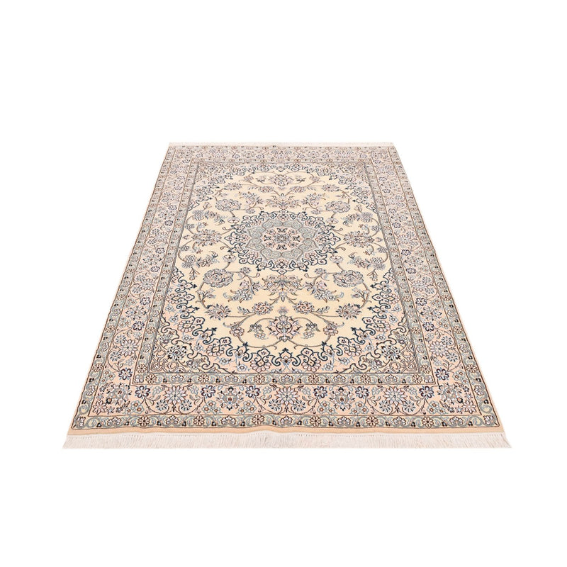 Nain - 9la Teppich 207x127cm - Perserteppich