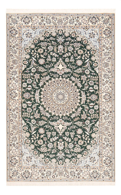 Nain - 9La Rug 159x255cm - Persian Rugs