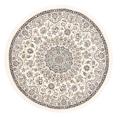 Nain - 9La Rug 152x152cm - Persian Rugs
