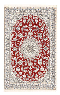 Nain - 9la Rug 155x105cm - Persian Rugs – product image