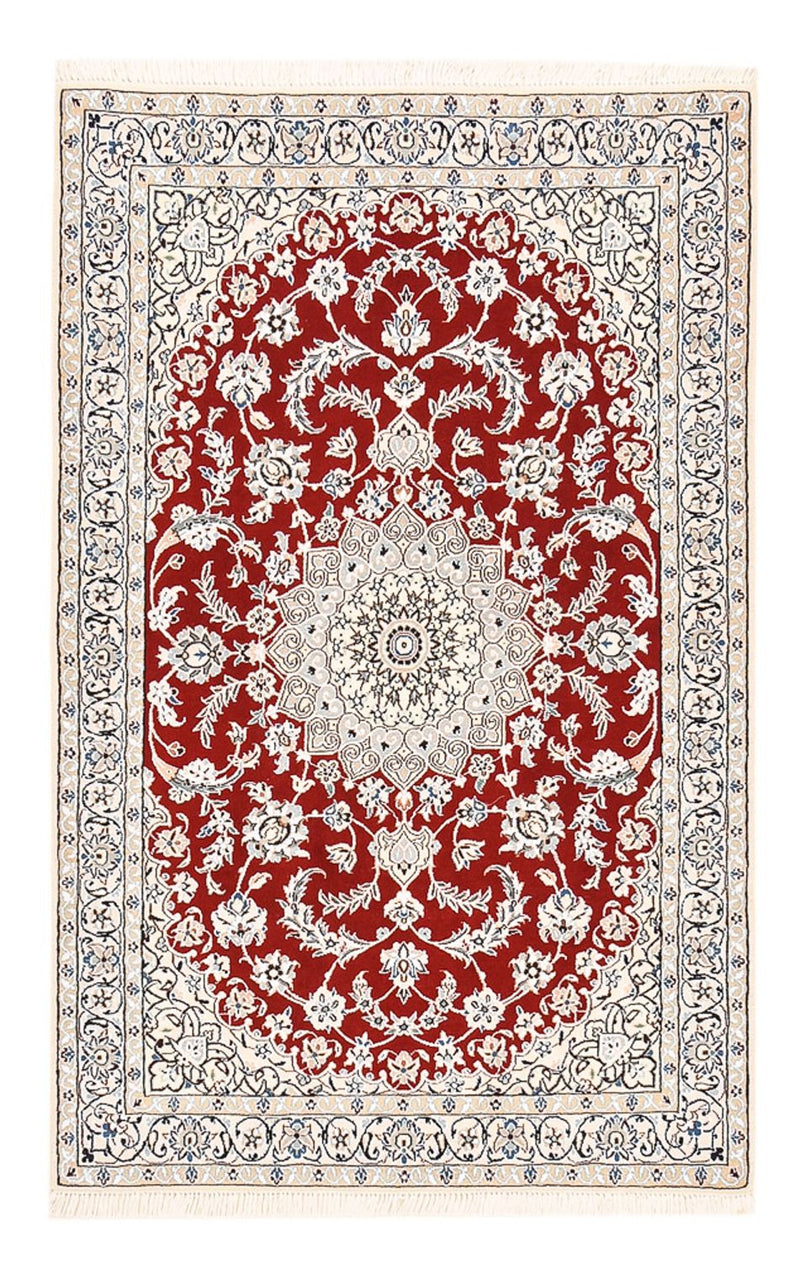 Nain - 9la Rug 155x105cm - Persian Rugs