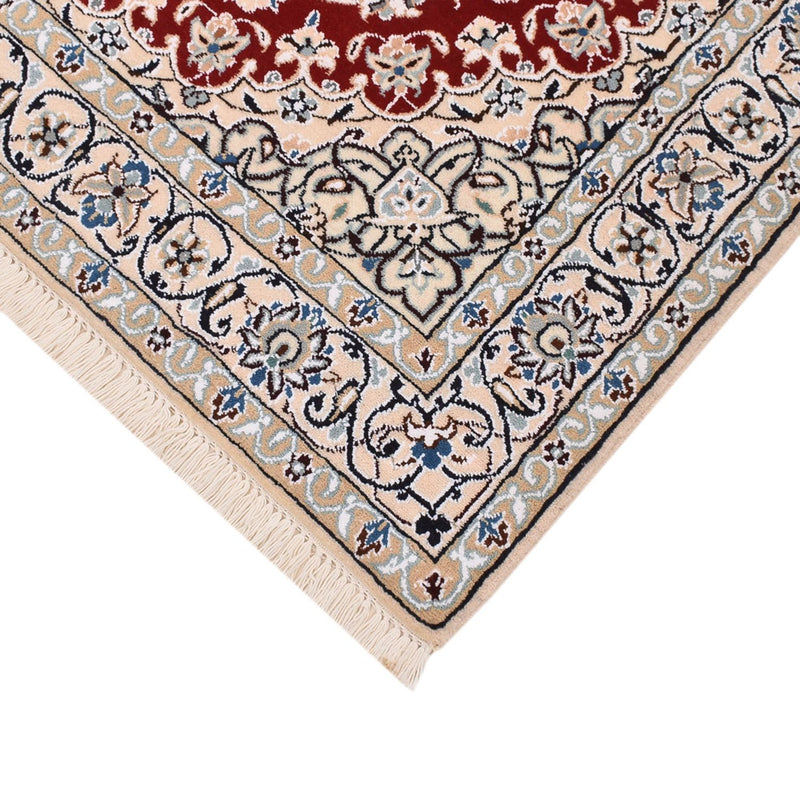 Nain - 9la Rug 155x105cm - Persian Rugs