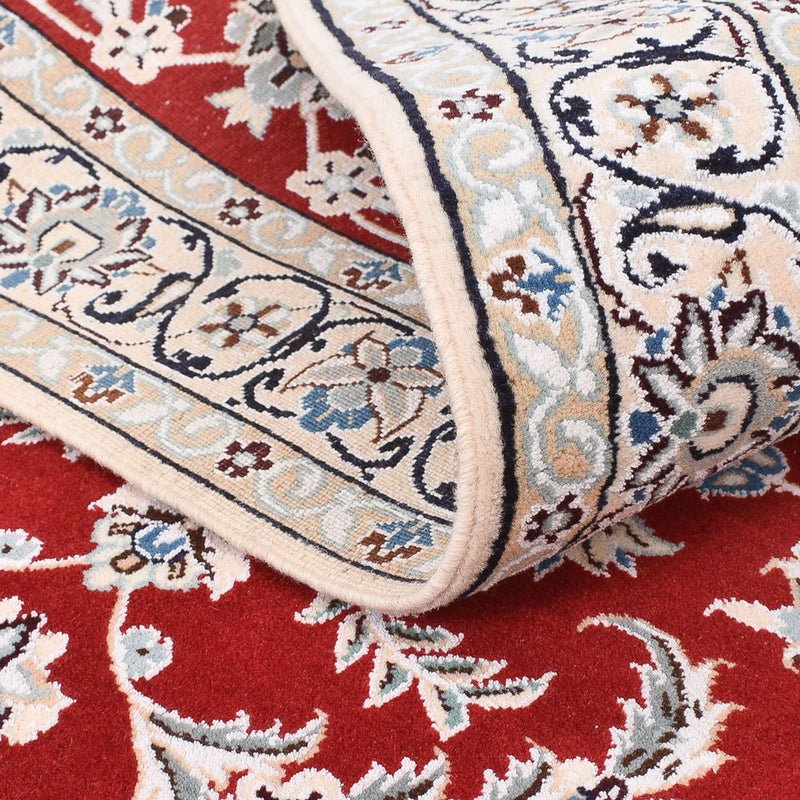 Nain - 9la Rug 155x105cm - Persian Rugs