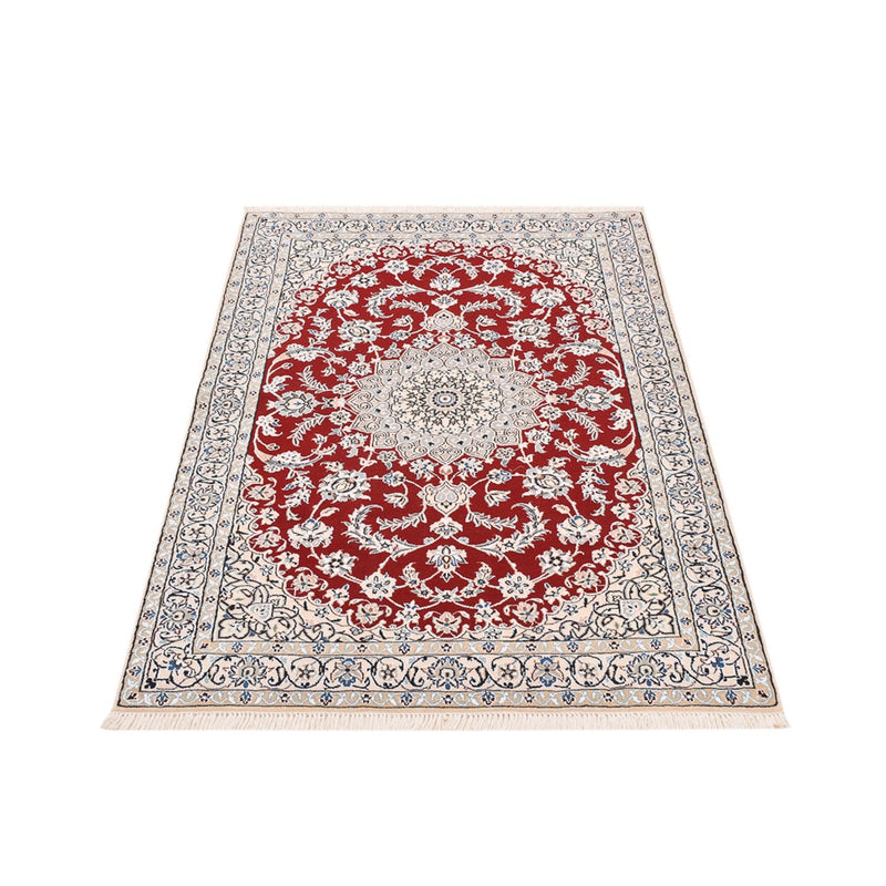 Nain - 9la Rug 155x105cm - Persian Rugs