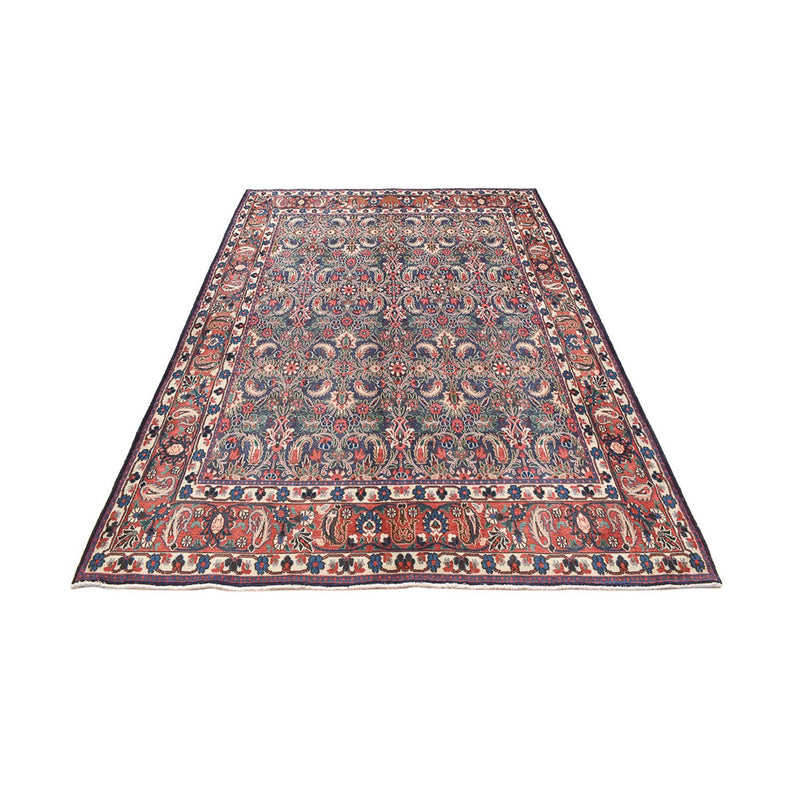 Perser Rug - Classic - 290 x 196 cm - dark red