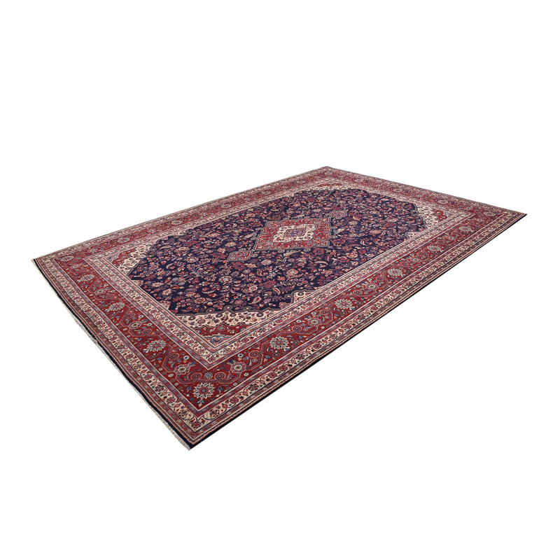 Perser Rug - Classic - 428 x 306 cm - dark red