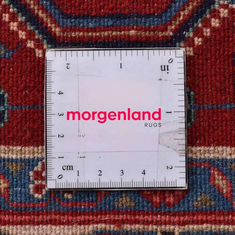 Perser Rug - Classic - 428 x 306 cm - dark red