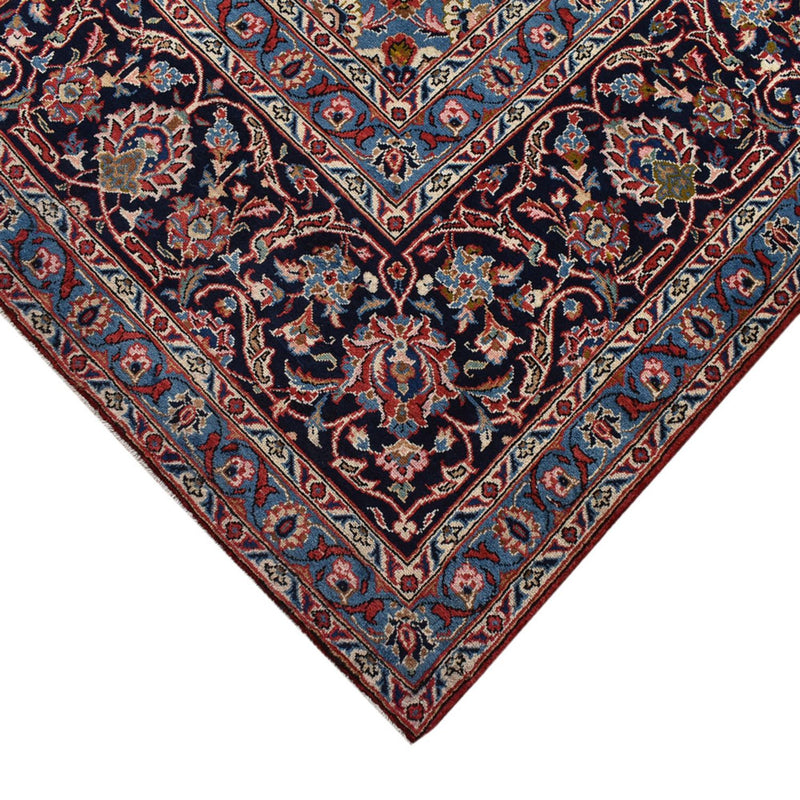 Kashan Rug 405x303cm - Persian Rugs